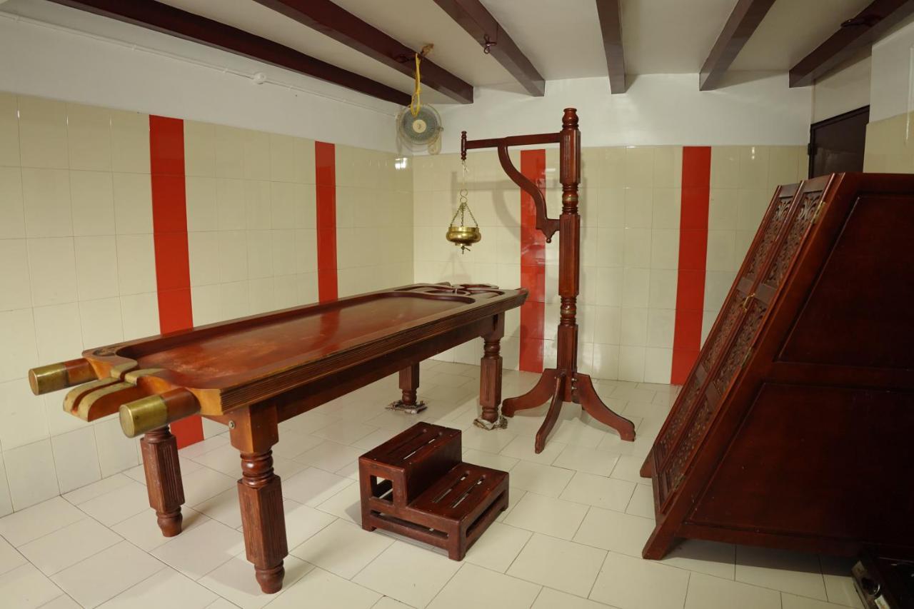 Carmel Tourism Village Kotamangalam Exterior foto
